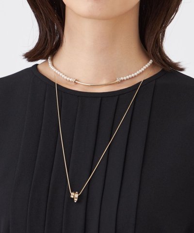 美ネックレス(3WAY)