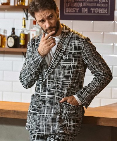 ウノ ピゥ ウノ ウグァーレ トレ リラックス 1PIU1UGUALE3 REL