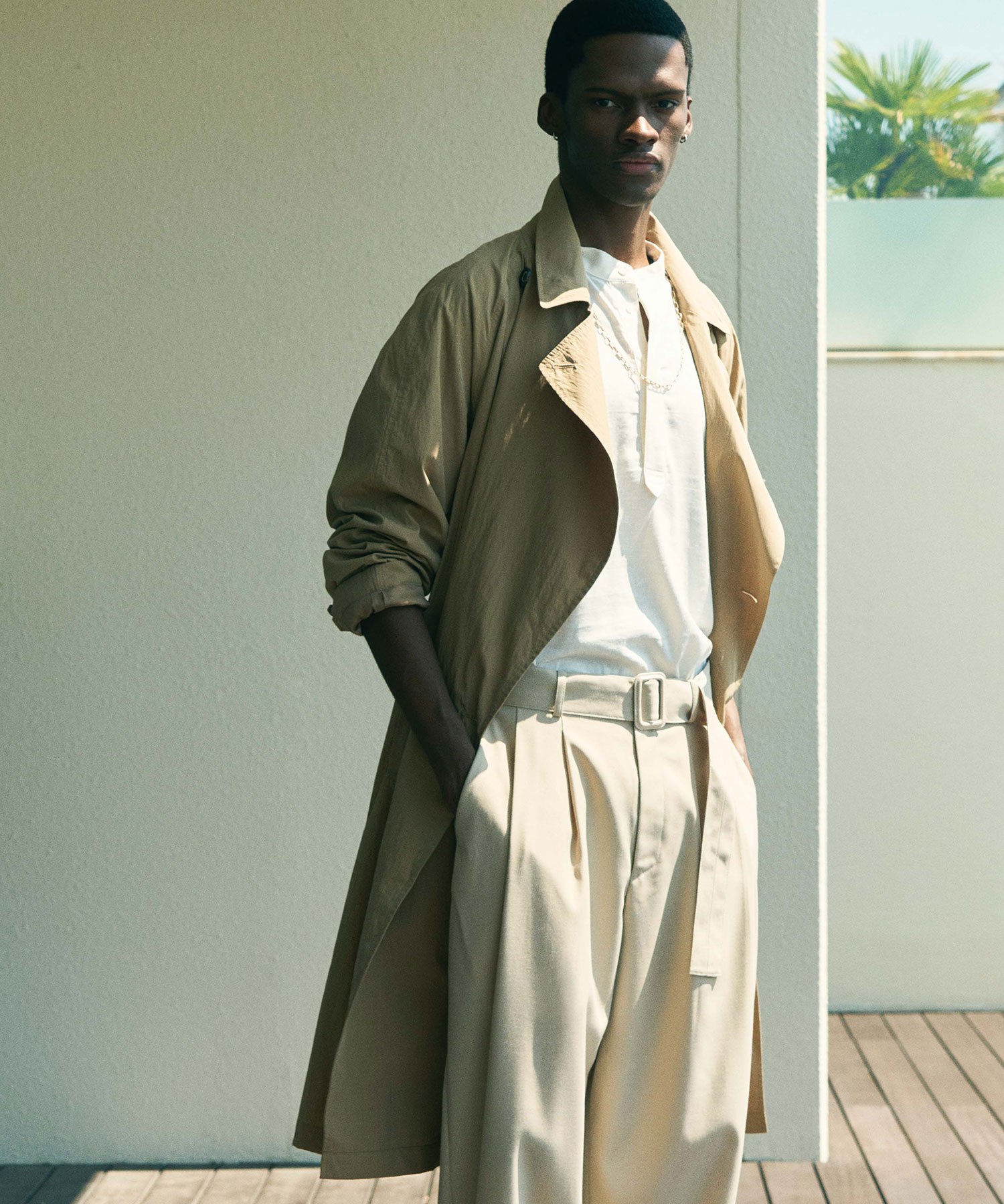 ウノ ピゥ ウノ ウグァーレ トレ リラックス 1PIU1UGUALE3 REL