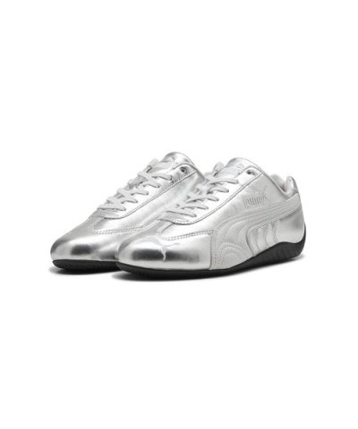 【PUMA】SPEEDCAT SILVER WNS