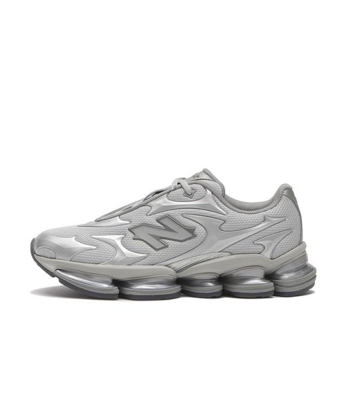 シルバー系｜スニーカー｜New Balance(emmi)(ニューバランス（エミ
