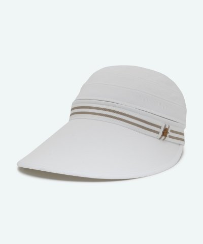 マンシングウェア MUNSINGWEAR 2WAYジョッキーキャップ