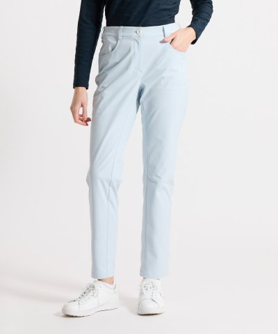 マンシングウェア Munsingwear 6Dパターンカラーパンツ