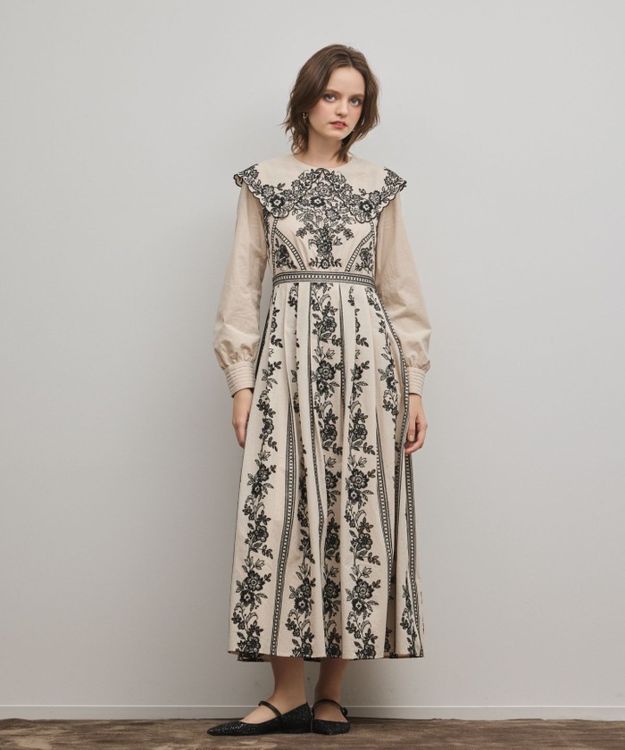 50,000～¥99,999｜ワンピース・ドレス｜GRACE CONTINENTAL(グレース