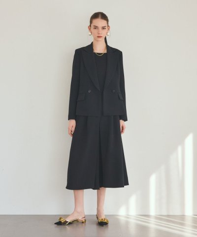 トリアセコンシャスジャケット