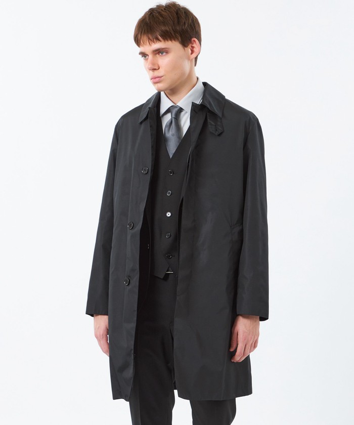 マッキントッシュ コート メンズ コート｜マッキントッシュ フィロソフィー(MACKINTOSH PHILOSOPHY