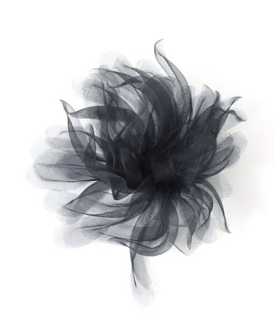 シアーコサージュ