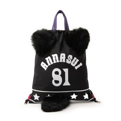 アナスイ ANNA SUI TITIサック ナップザック