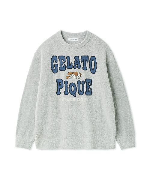 3/4ページ)｜M｜ナイトウェア・パジャマ｜ジェラート ピケ オム(gelato