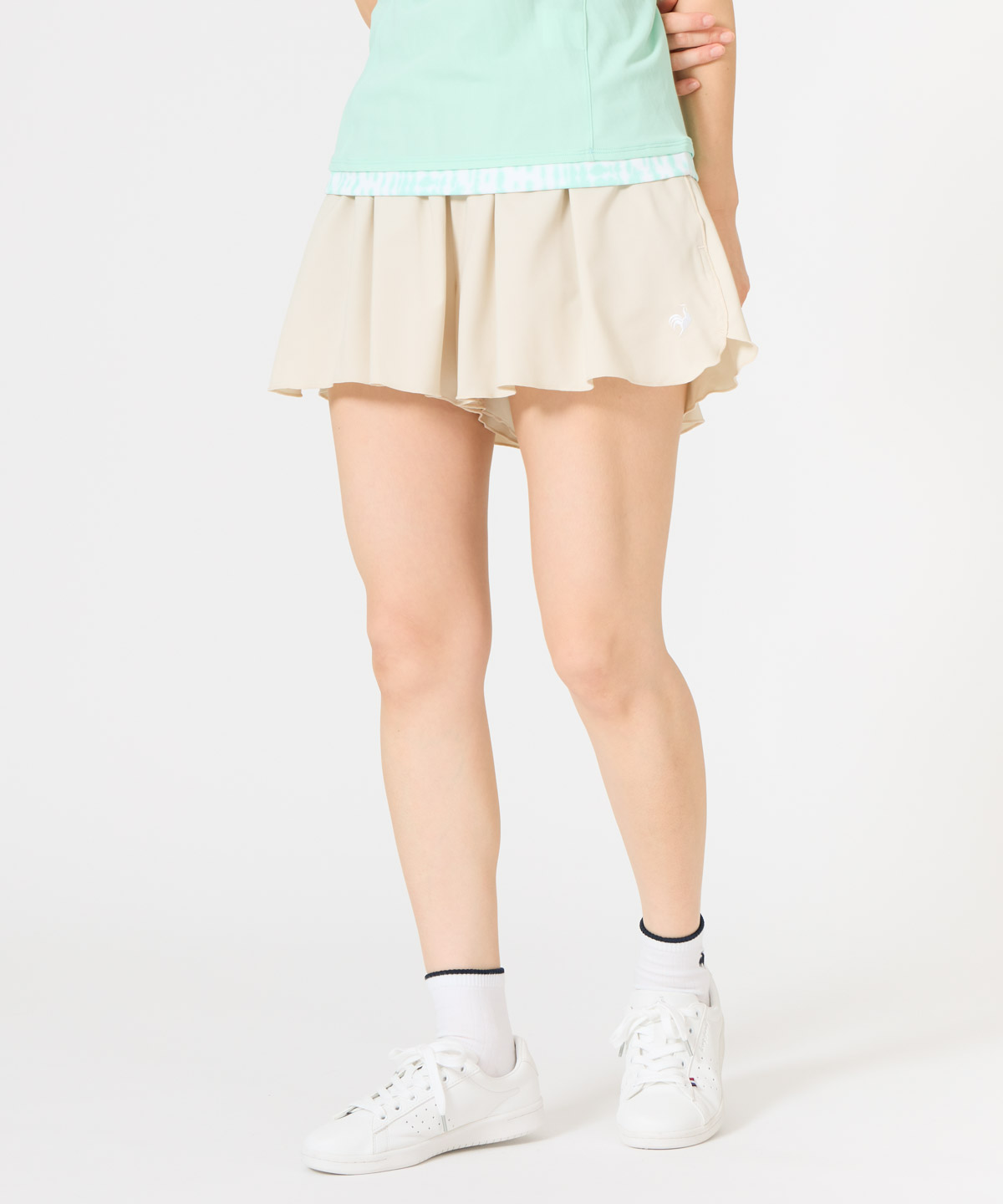 ルコックスポルティフ le coq sportif キュロット(508709812)｜阪急