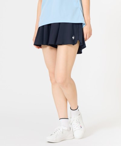 ルコックスポルティフ le coq sportif キュロット