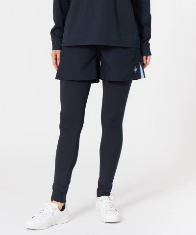 ルコックスポルティフ le coq sportif 【はっ水】ショートパンツ