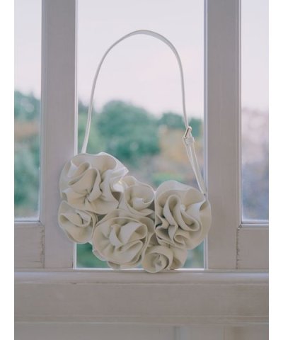 フラワーバッグ