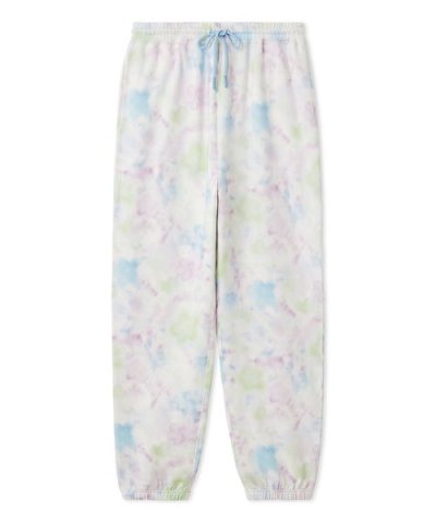 【kansai yamamoto】【メンズ】裏毛ロングパンツ