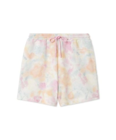 【kansai yamamoto】【レディース】裏毛ショートパンツ