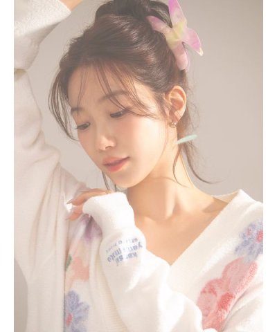 【kansai yamamoto】バタフライヘアクリップ