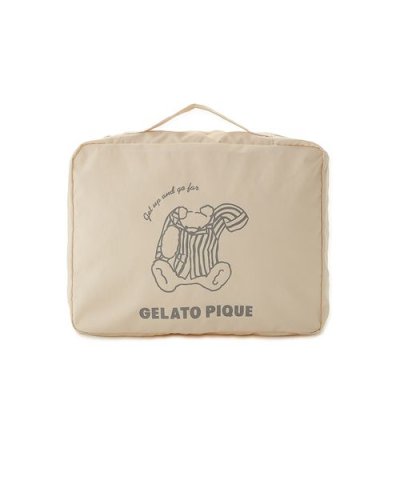 【トラベルグッズ】ポーチＭサイズ