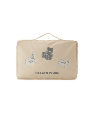 【トラベルグッズ】ポーチＬサイズ