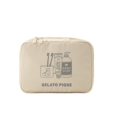 【トラベルグッズ】ハンギングポーチ