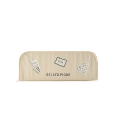 【トラベルグッズ】ヘアアイロンケース