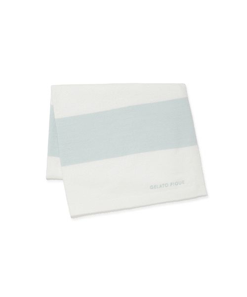 スムーズィー2ボーダーブランケット(508709936)｜阪急百貨店公式通販