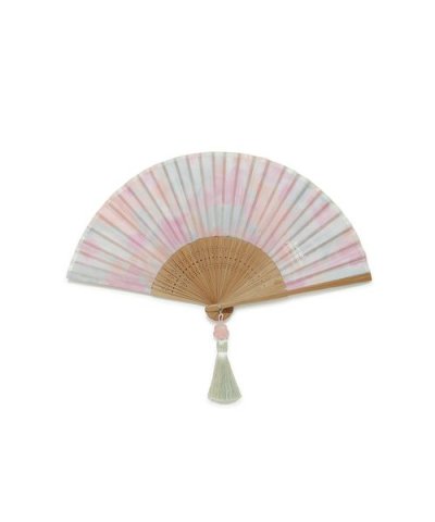 【kansai yamamoto】タッセル付き扇子