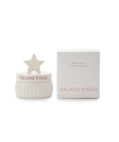ジェラート　ピケ　モイストボディクリーム