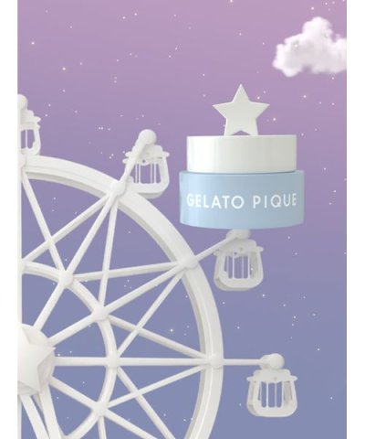 ジェラート　ピケ　リップバーム