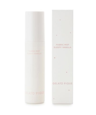 ジェラート　ピケ　ファブリックミスト