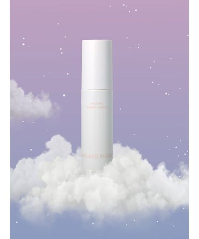 ジェラート　ピケ　マルチオイル