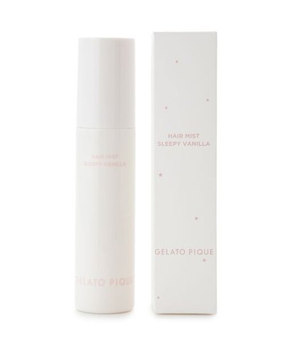 ジェラート　ピケ　ヘアミスト