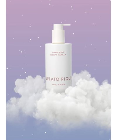 ジェラート　ピケ　モイストハンドソープ