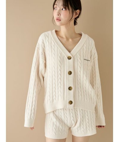 エアリーモコアランショートパンツ