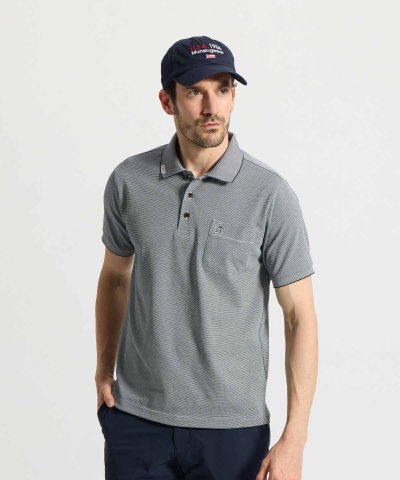 マンシングウェア Munsingwear Sunscreen NIR ドット鹿の