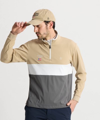 マンシングウェア MUNSINGWEAR Sunscreen NIR ブロッキン