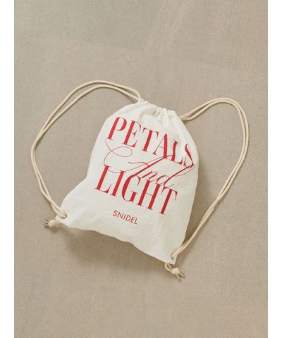 タイプナップサック