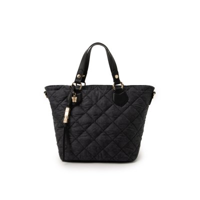 アナスイ ANNA SUI エアリット 2WAYトートバッグ