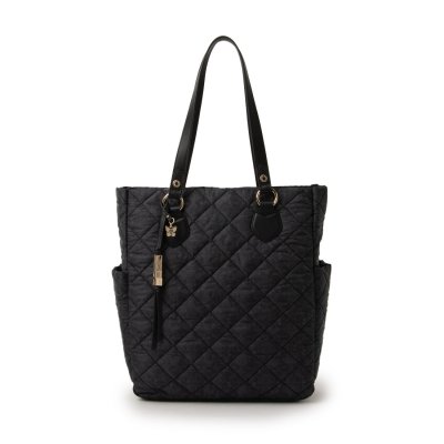 アナスイ ANNA SUI エアリット 縦型トートバッグ