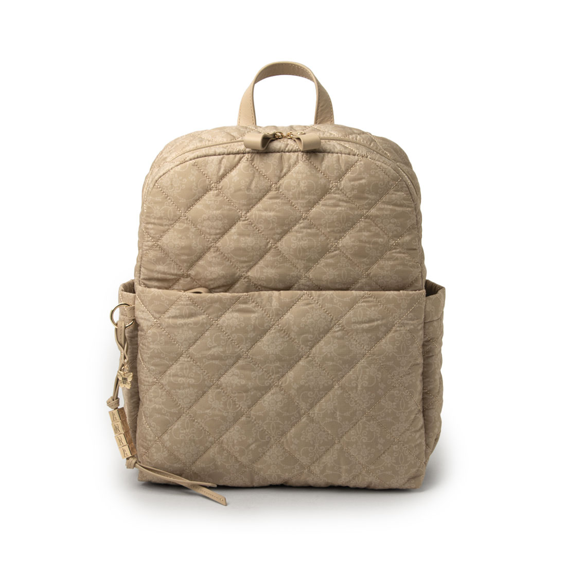 アナスイ ANNA SUI エアリット バックパック(508710607)｜阪急百貨店