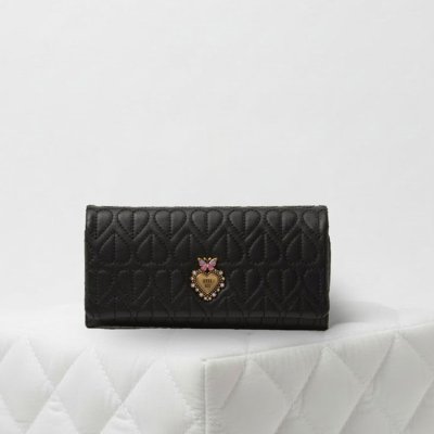 アナスイ ANNA SUI ドリーミー かぶせ長財布