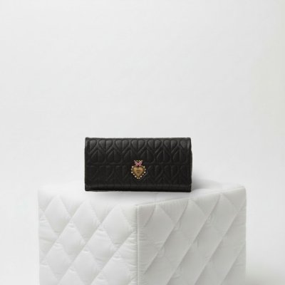 アナスイ ANNA SUI ドリーミー かぶせ長財布