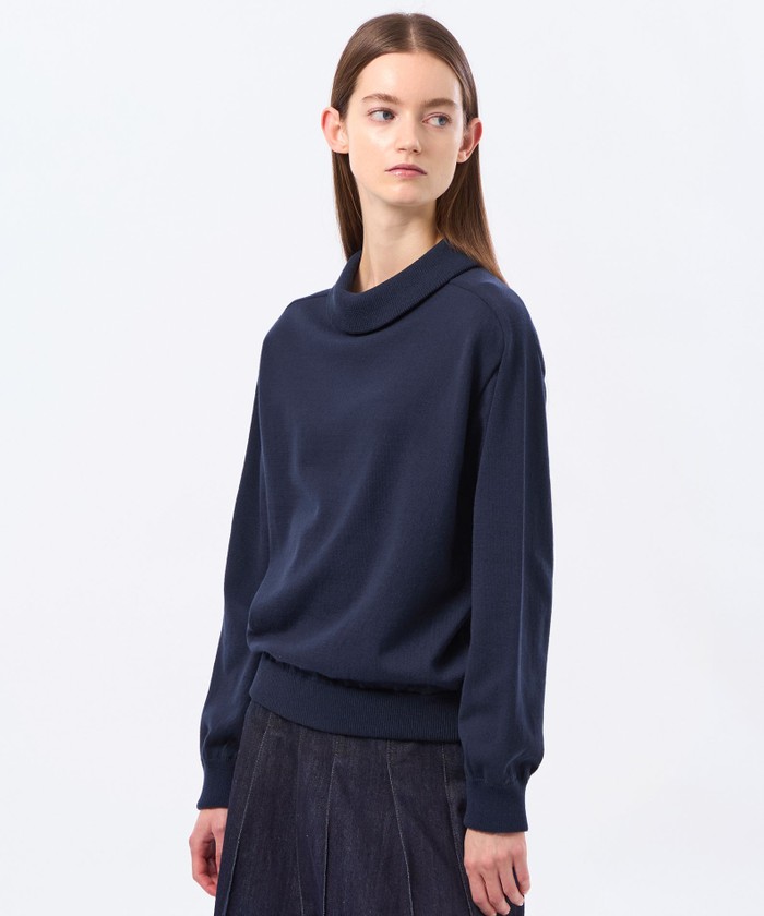 S｜ニット・セーター｜MACKINTOSH PHILOSOPHY(マッキントッシュ