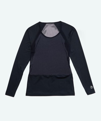 マンシングウェア Munsingwear Uネックアンダーウェア【返品不可商品】