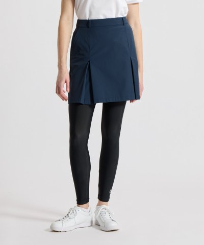 マンシングウェア Munsingwear Sunscreen NIR レギンス