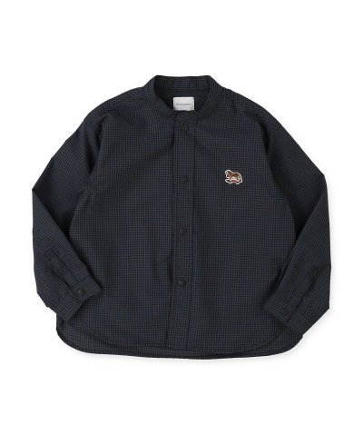 グルーヴィーカラーズ GROOVY COLORS Mini Plaid BUDD