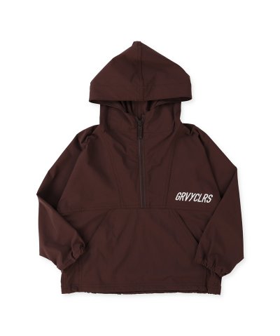 グルーヴィーカラーズ GROOVY COLORS Nylon 4way stre