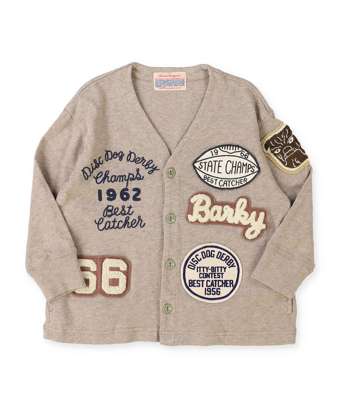 DENIM DUNGAREE(デニムダンガリー)｜阪急百貨店公式通販サイト｜阪急