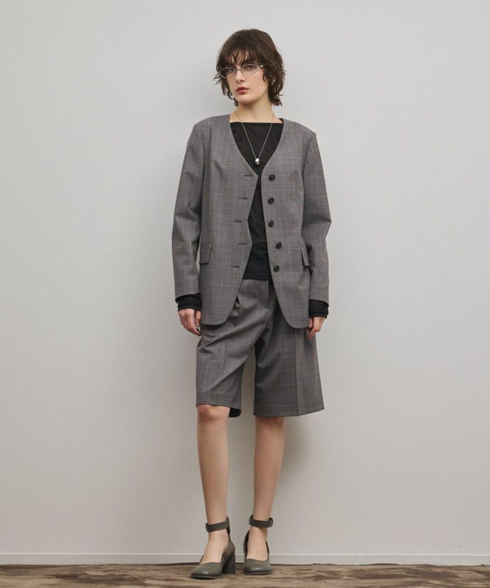 ジャケット｜GRACE CONTINENTAL(グレースコンチネンタル)｜阪急百貨店