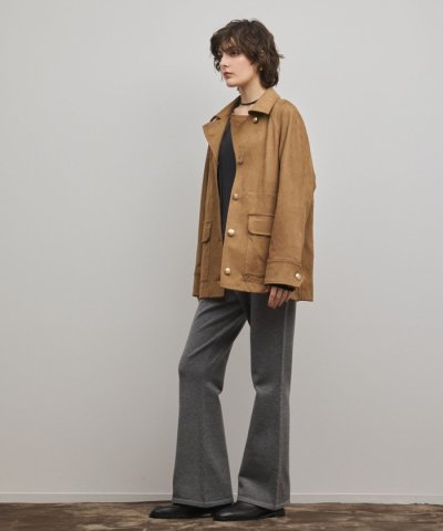 カバーオールジャケット