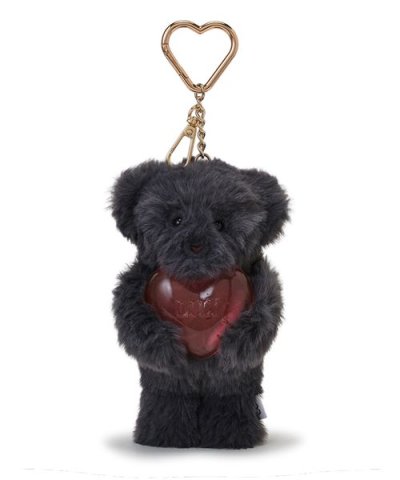 Lily Bearハグハートチャーム